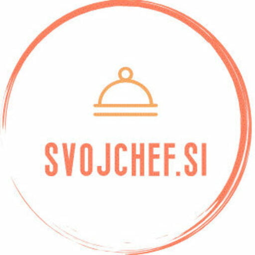 Evropa SVOJCHEF SI evropa-svojchef-si